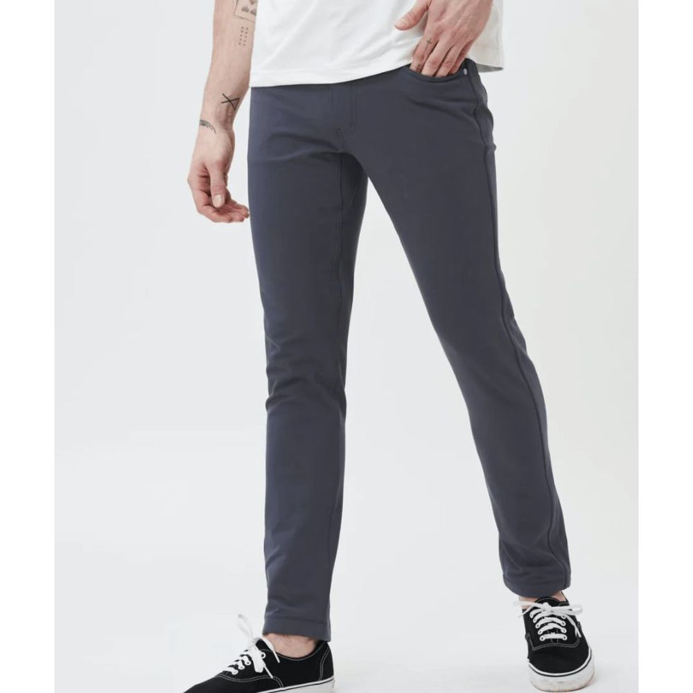 Western Rise Diversion Pant Slim 30x32